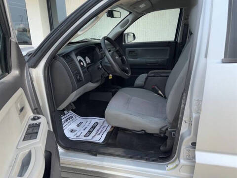 2011 RAM Dakota Lone Star