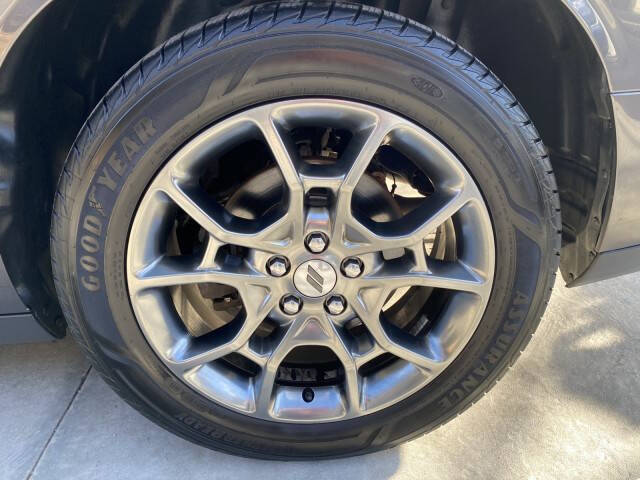 2017 Dodge Challenger GT