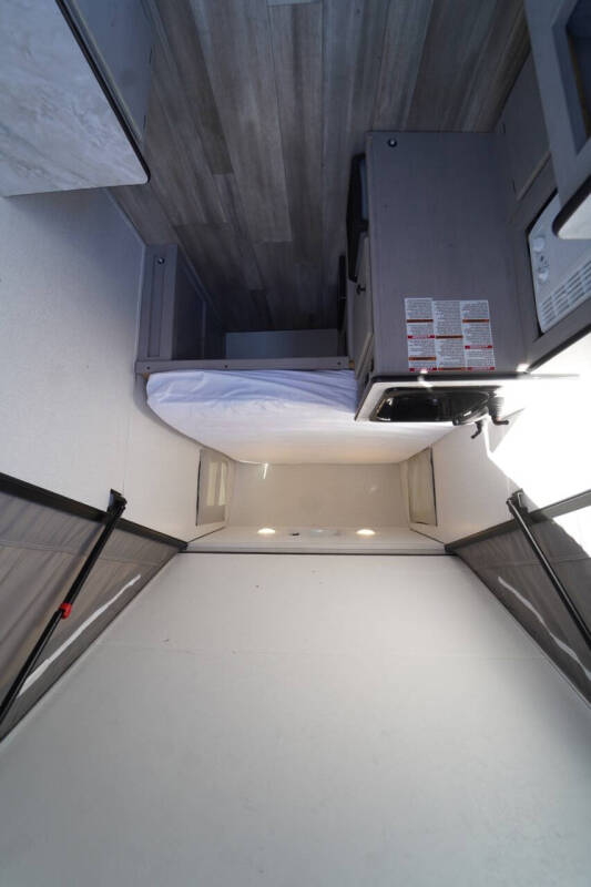 2023 Coachmen RV Clipper CP 9.0
