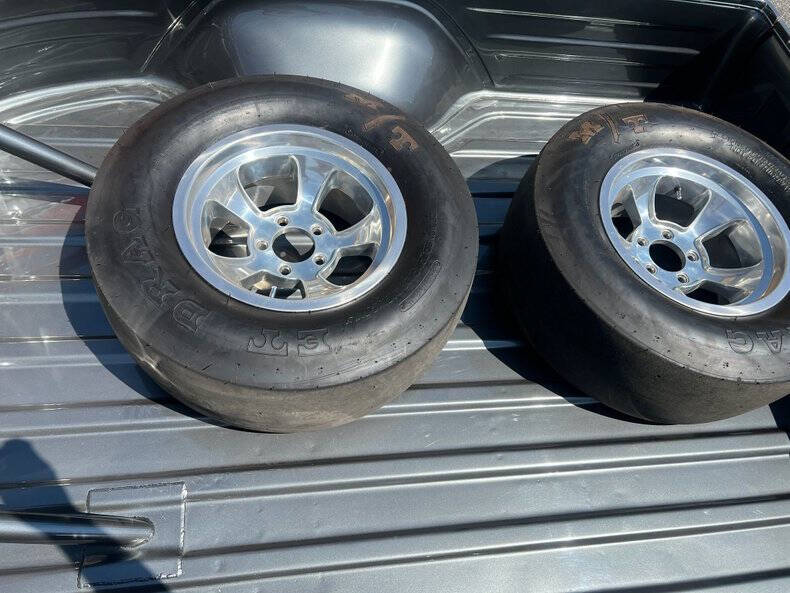 1978 Chevrolet El Camino