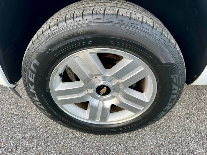 2008 Chevrolet Silverado 1500 LT1