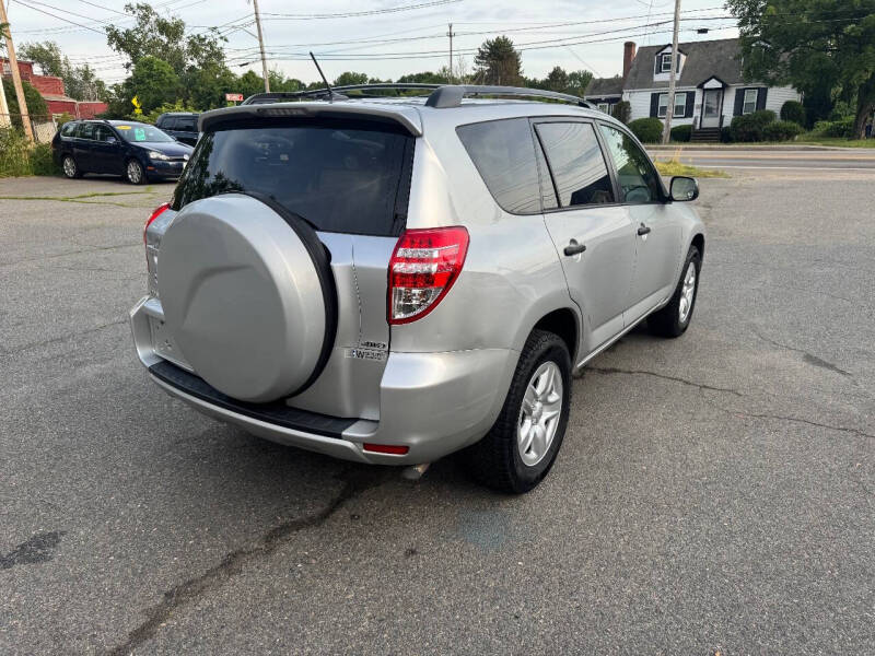 2010 Toyota RAV4