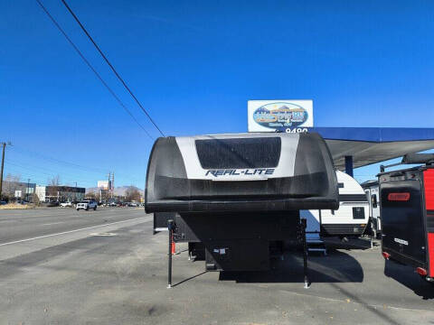 2026 Palomino REAL LITE 1912