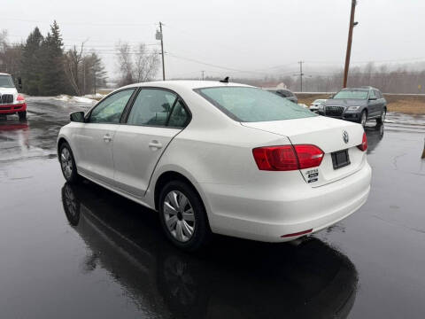 2014 Volkswagen Jetta