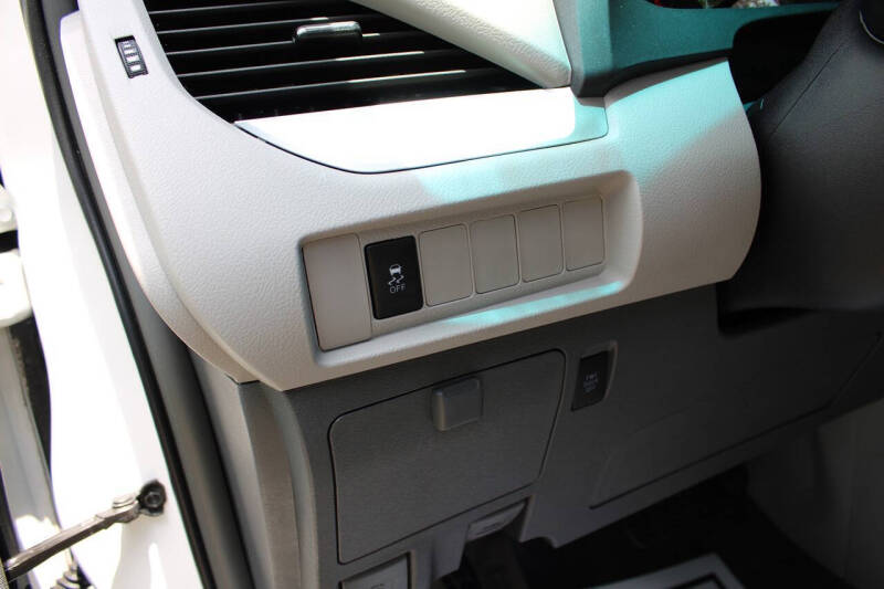 2015 Toyota Sienna LE 8-Passenger