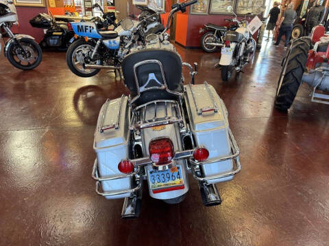 2015 Harley-Davidson Road King