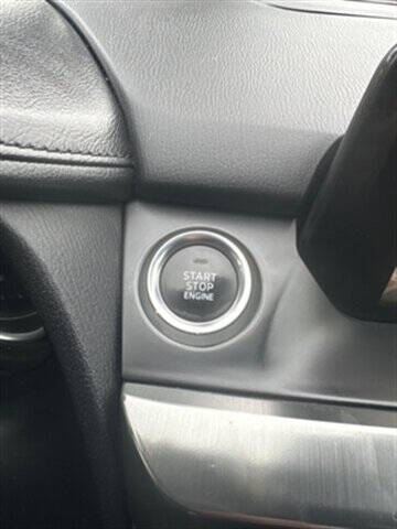 2016 Mazda MAZDA6 i Grand Touring