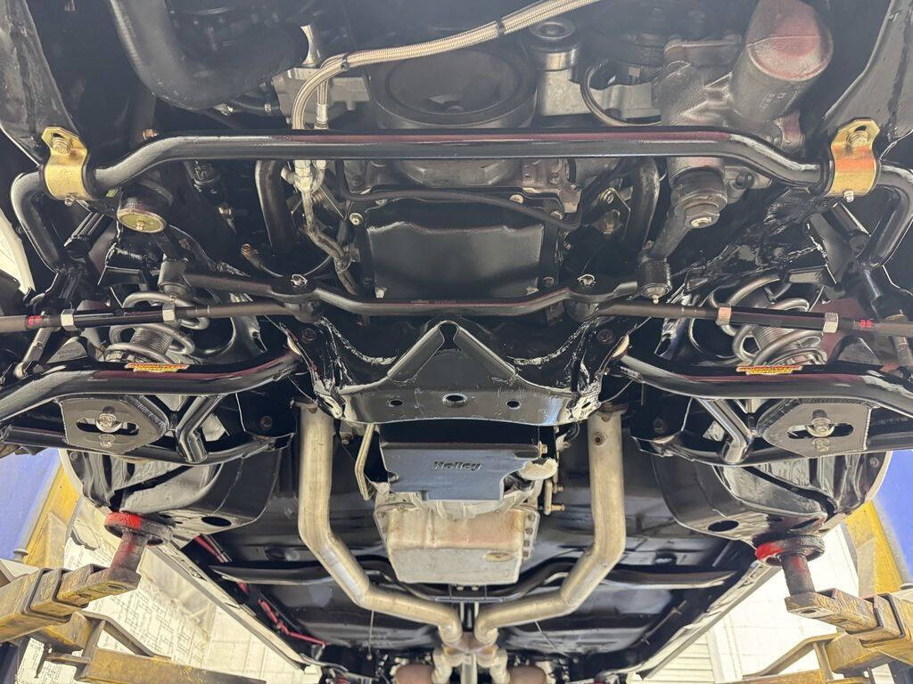 1964 Chevrolet Chevelle LS RESTOMOD 31