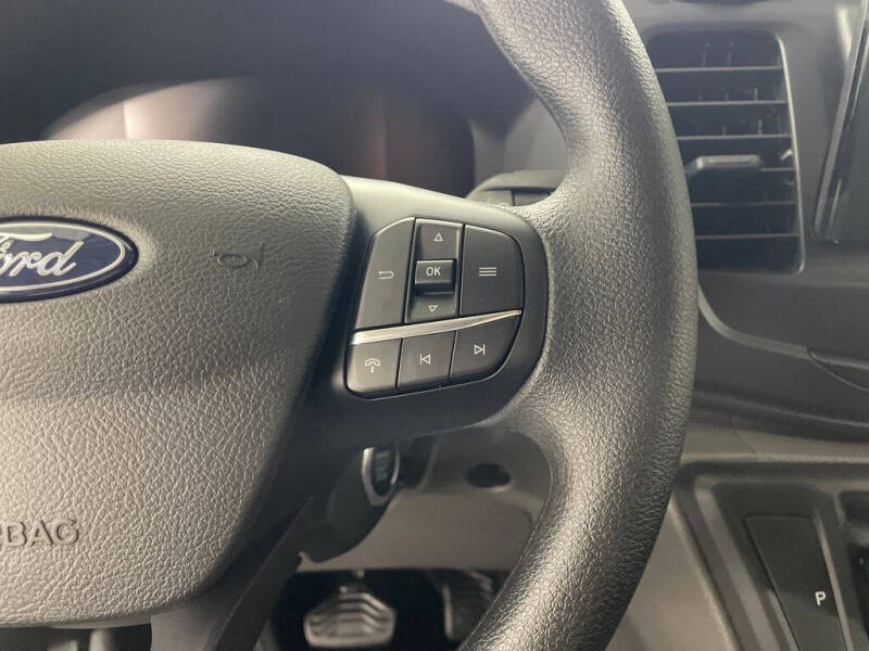 2026 Ford Transit 350