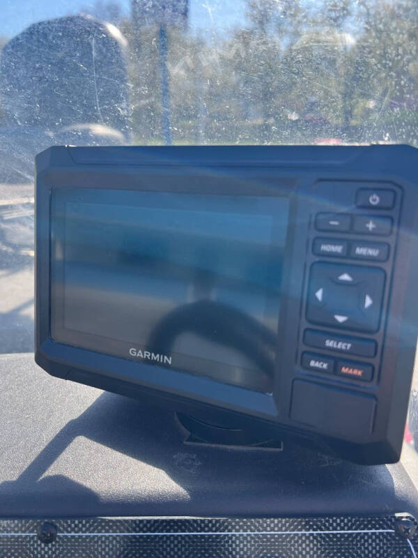 2019 Tracker PRO 160