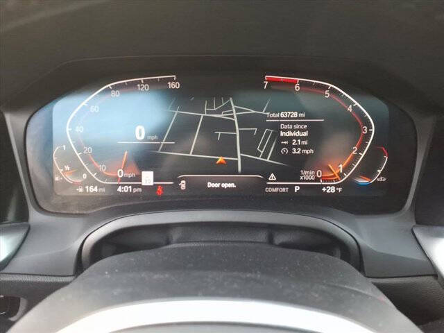 2021 BMW 3 Series 330i xDrive