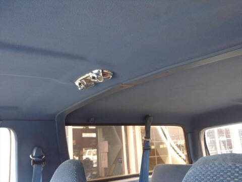 1995 Ford Bronco