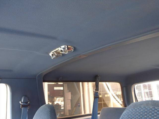 1995 Ford Bronco