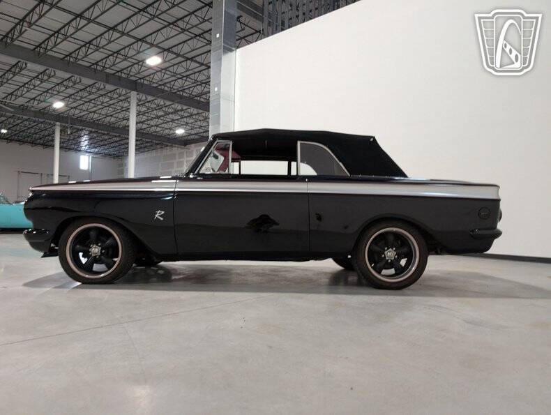 1962 AMC Rambler