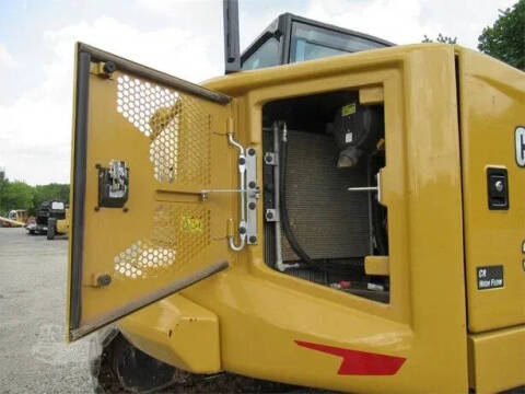 2021 Caterpillar 309 CR