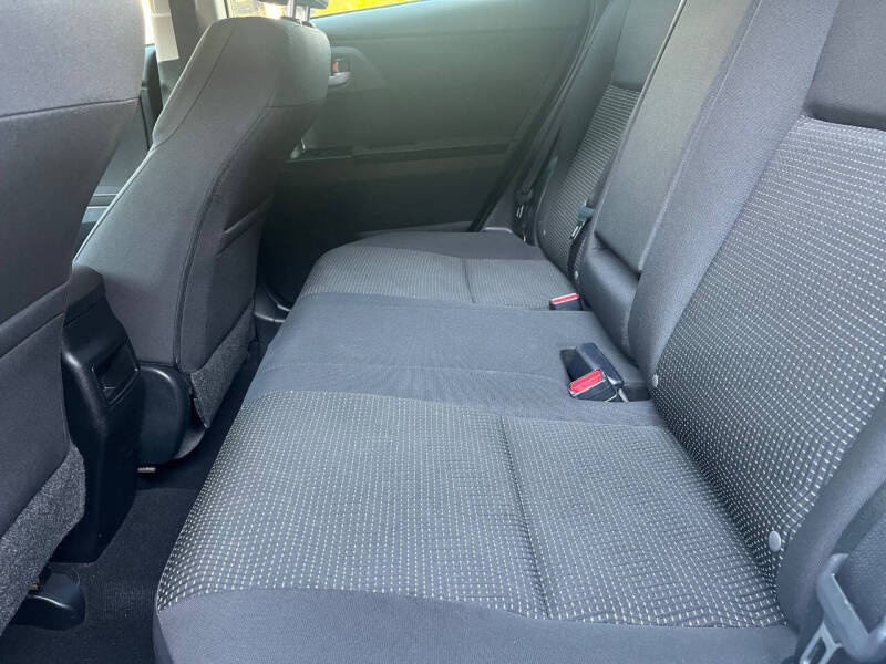 2017 Toyota Corolla iM