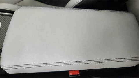 2022 BMW M4 Competition xDrive