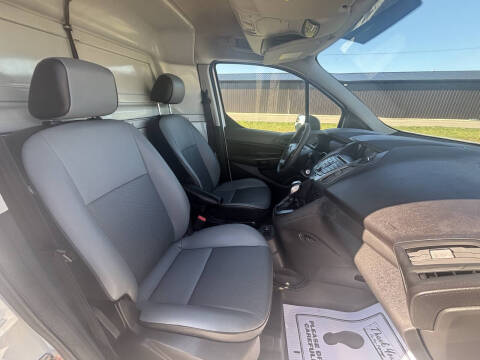 2014 Ford Transit Connect XL