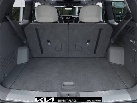 2026 Kia EV9 GT-Line