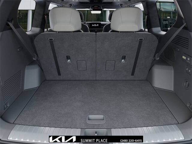 2026 Kia EV9 GT-Line