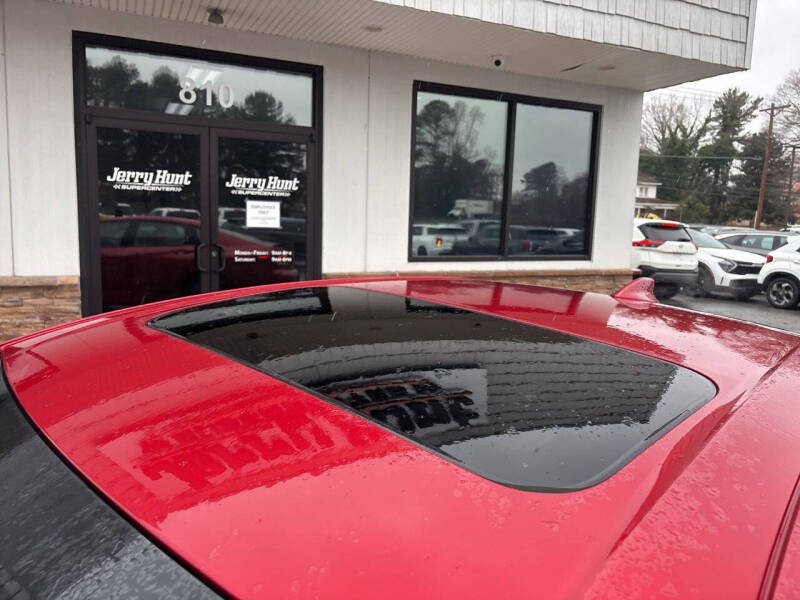 2021 Acura TLX w/A-SPEC