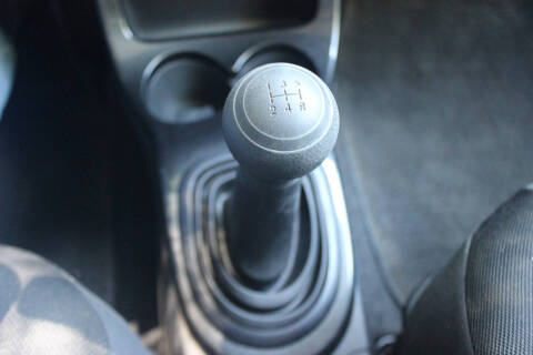 2010 Scion xD