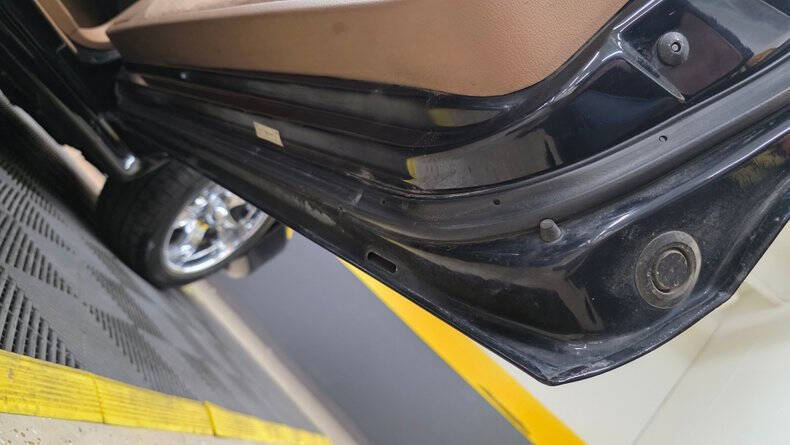 1996 Ford Mustang GT