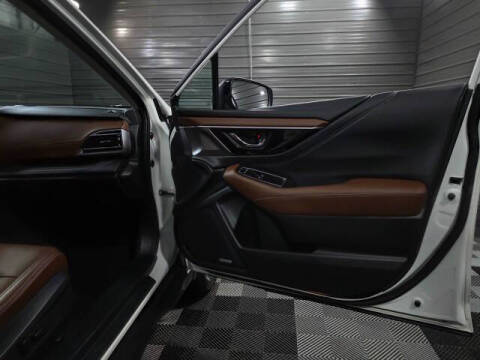 2023 Subaru Outback Touring XT