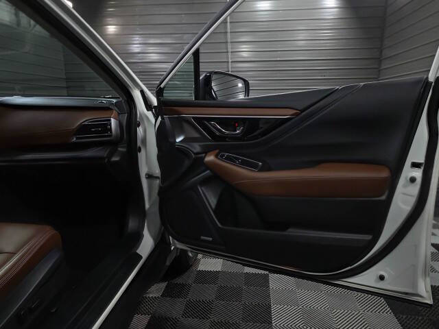 2023 Subaru Outback Touring XT