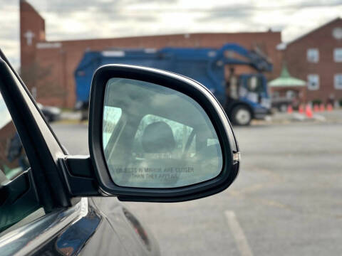 2016 BMW X6 xDrive35i