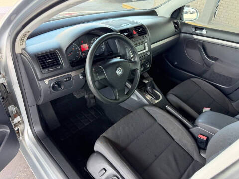 2008 Volkswagen Rabbit S