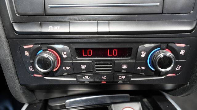 2012 Audi A5 2.0T quattro Premium Plus