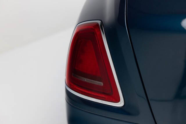 2010 Rolls-Royce Ghost