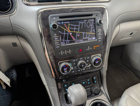 2015 Buick Enclave Premium