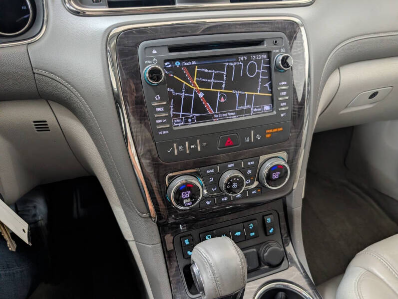 2015 Buick Enclave Premium