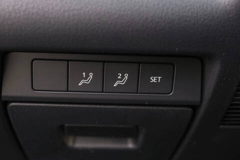 2025 Mazda CX-30 2.5 S Preferred