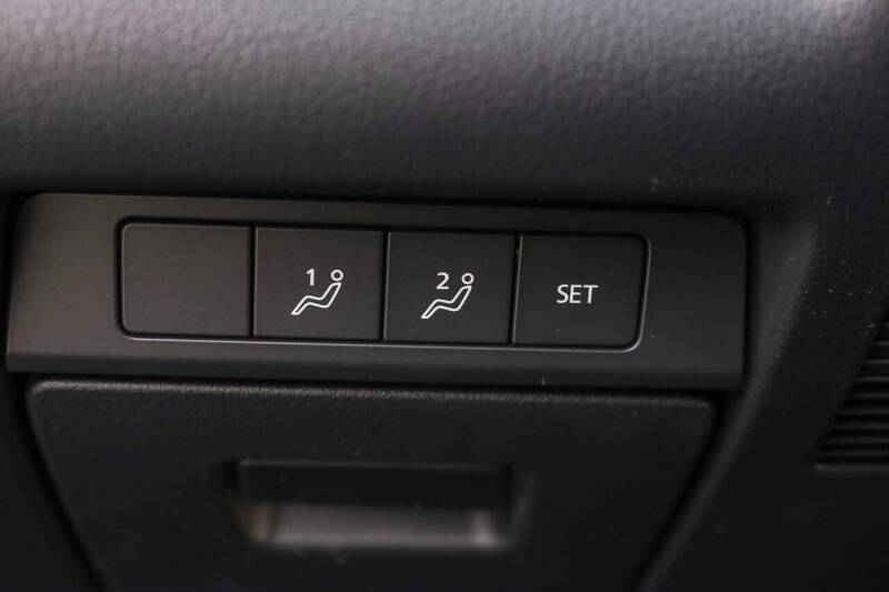 2025 Mazda CX-30 2.5 S Preferred