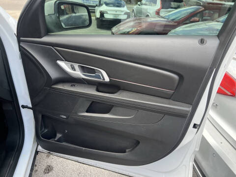 2017 GMC Terrain SLE-2