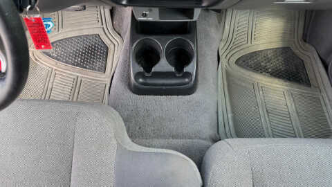 2001 Ford Ranger