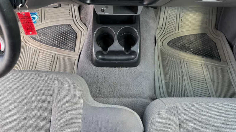2001 Ford Ranger