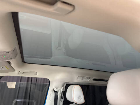 2025 Volkswagen ID. Buzz 1st Edition 4Motion