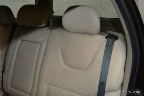 2007 Volvo V70 2.4