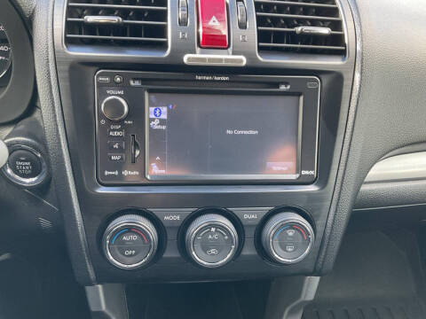 2014 Subaru Forester 2.0XT Touring