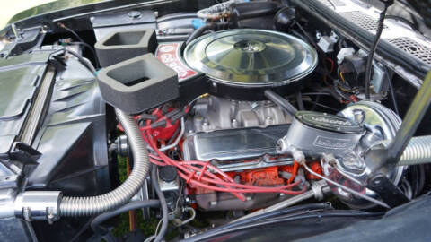 1971 Buick Skylark