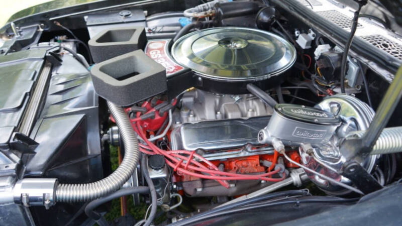 1971 Buick Skylark