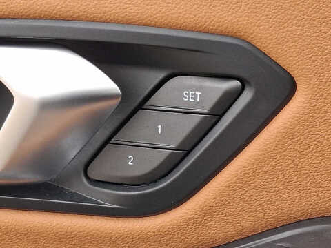 2023 BMW 3 Series 330i xDrive