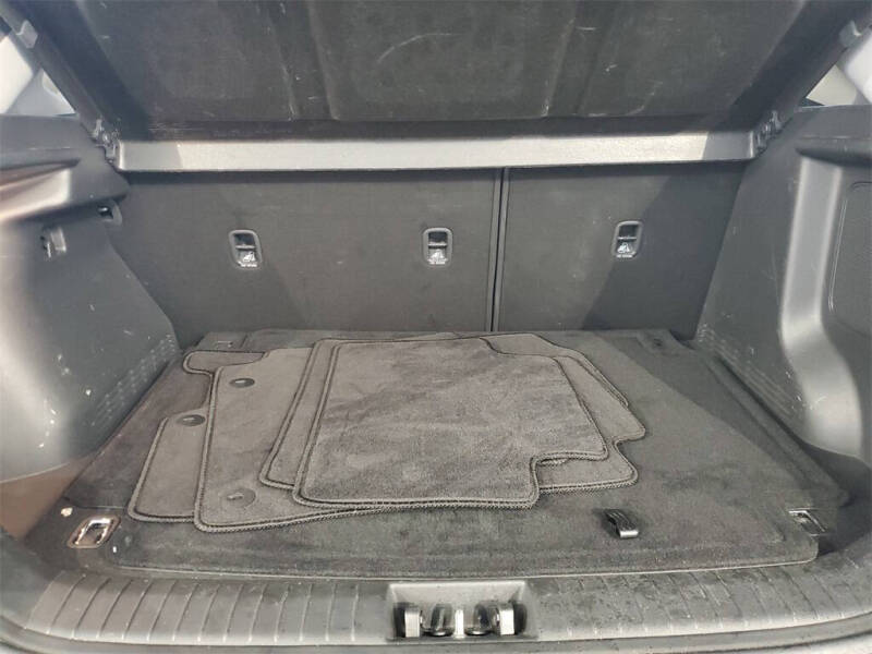 2020 Hyundai Kona SEL Plus