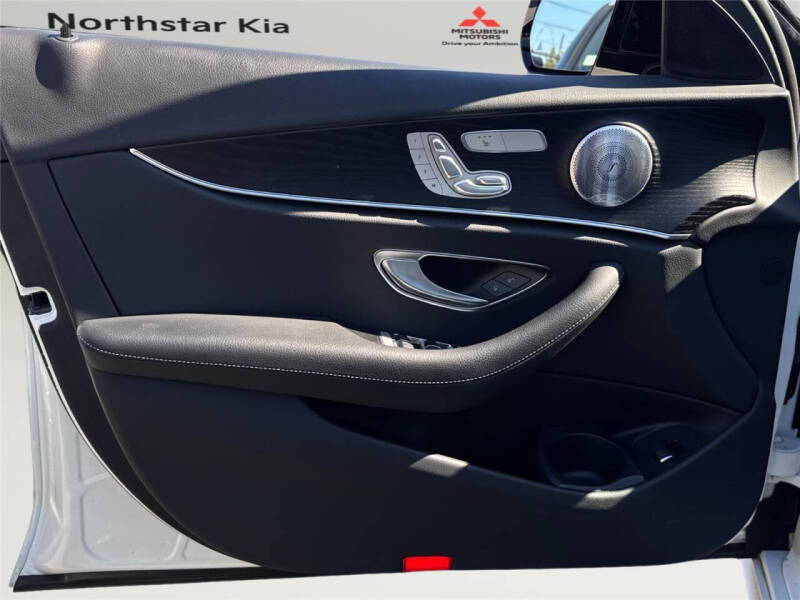2022 Mercedes-Benz E-Class E 350 4MATIC