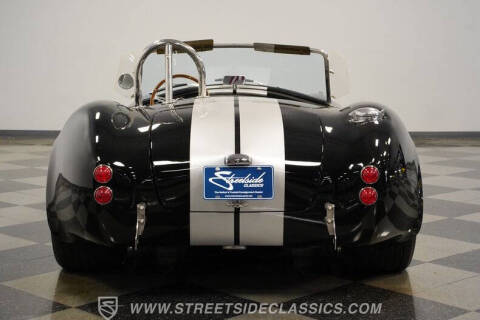 1965 Shelby Cobra