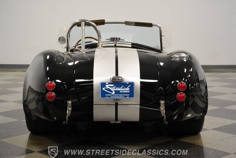 1965 Shelby Cobra